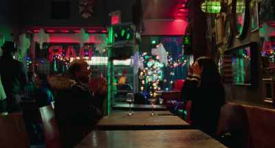 I'm sorry, I've had,
like, one drink - Dream Scenario