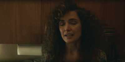 I'm sorry, I've just been-- - Physical
