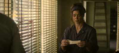 I'm sorry I've kept the truth
from you, John. - The Winchesters