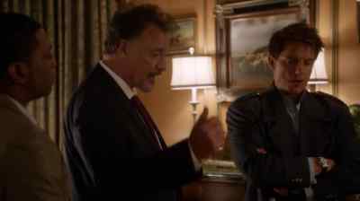 I'm sorry, Jack. - Torchwood