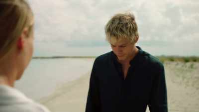 I'm sorry, Jared, - Love in the Maldives