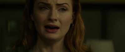 I'm sorry, Jean, - Dark Phoenix