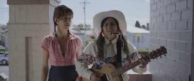 ♪ I'm sorry, Jeff, it's over. ♪ - The Breaker Upperers