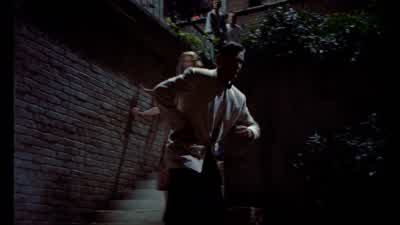 I'm sorry, Jeff. - Rear Window
