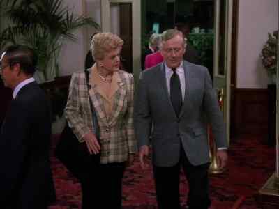 I'm sorry, Jess. I'm
really not hungry. - Murder, She Wrote