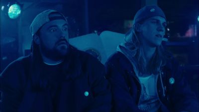 I'm sorry Jesus - Clerks II