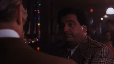 I'M SORRY, JIMMY. - Goodfellas