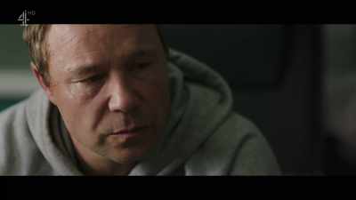I'm so sorry, Joe. It's all right. - The Virtues