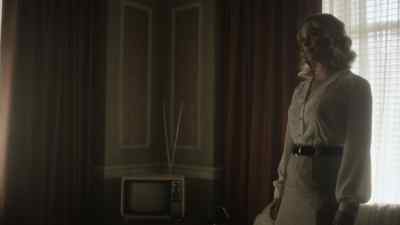 I'm so sorry, Joe. - The Man in the High Castle