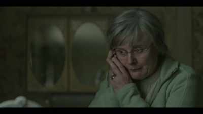 I'm sorry, John, I really
can't talk to you right now. - The Thief, His Wife and the Canoe
