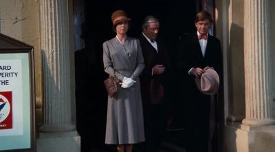 I'm sorry, John. - The Waltons