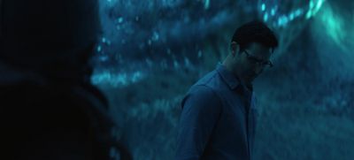 I'm sorry, Jordan. - Superman & Lois