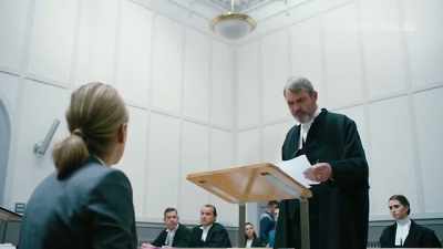 I'm sorry, Judge, but no
evidence has been presented - Striking Out