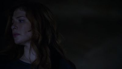 I'm sorry, Julia. - Under the Dome