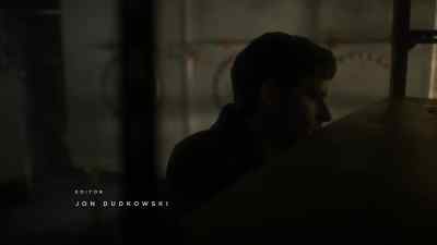 I'm sorry, Juliana. - The Man in the High Castle