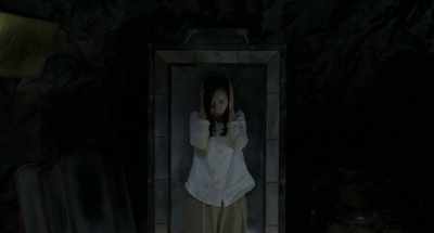 I'm so sorry, Jun-suh. - The Mimic