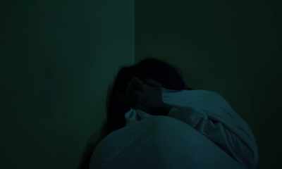 I'm sorry, June. - The Silent Twins