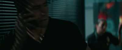 I'm sorry. Just one or two. - The Guilty