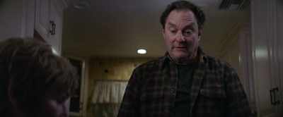 - I'm sorry.
- Just stop apologizing, it's annoying. - Four Good Days