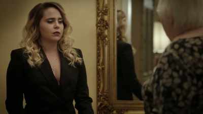 - I'm sorry, just to
be totally clear, you... - Good Girls