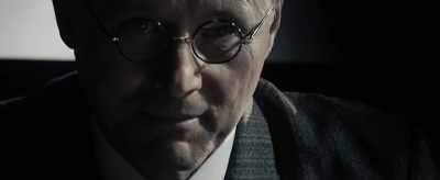I'm sorry,
Katharine, - Mr  Jones