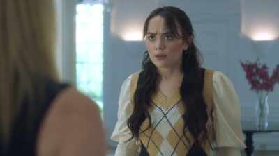 I'm sorry, kaylee, - Secrets on Greek Row