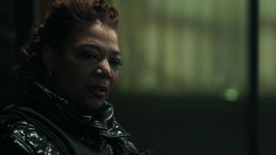 I'm sorry for keeping
the truth from you - The Equalizer