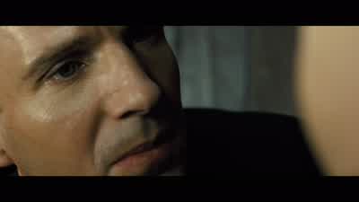 I'm sorry, Ken. - In Bruges