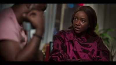 I'm so sorry, Kenny, I chose that family… - Blood Sisters