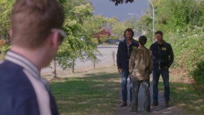 I'm sorry, Kevin. - Supernatural