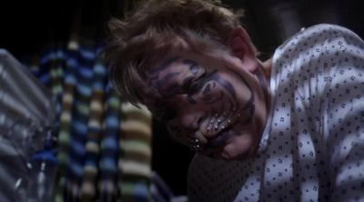 I'm sorry, kid. - Grey's Anatomy