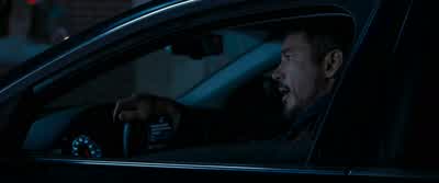 I'm sorry, kid. - Iron Man 3