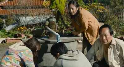 I'm sorry we killed one without... - Survival Family