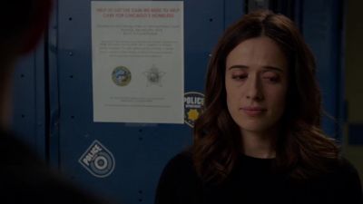 - I'm sorry, Kim.
You know? - Chicago P.D.
