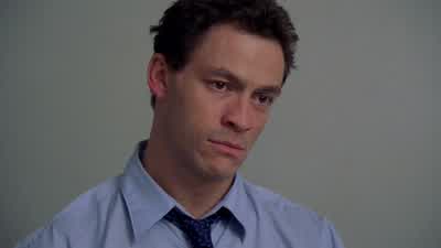 I'm sorry, kima. - The Wire