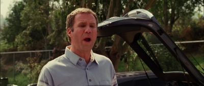 I'm sorry l - Kicking &amp; Screaming