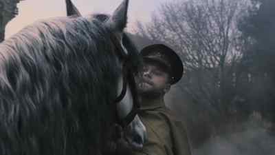 I'm sorry, lad. - All Creatures Great and Small