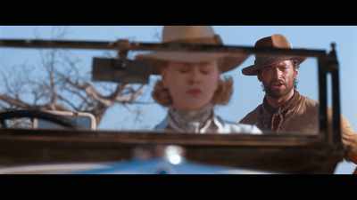 - I'm sorry, Lady Ashley.
- Not even for another 10,000 quid? - Faraway Downs