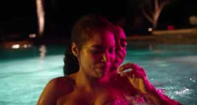 -I'm sorry.
-Lana... Wait, wait. I got you. - #RealityHigh