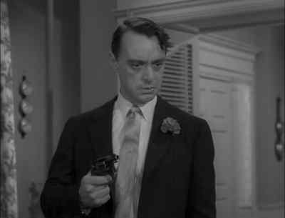 I'm sorry, Laura. - Alfred Hitchcock Presents