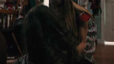I'm so sorry learning
has to be so hard, angel. - House of Chains