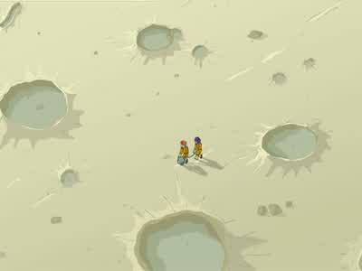I'm sorry, Leela. - Futurama