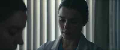 I'm sorry, Lenka. - Dead Ringers