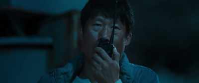 I'm sorry, let them go, kill me instead! - Confidential Assignment