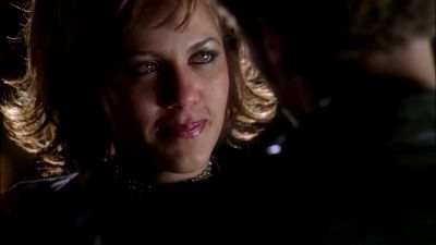 I'm sorry, Lillie. - CSI: Crime Scene Investigation
