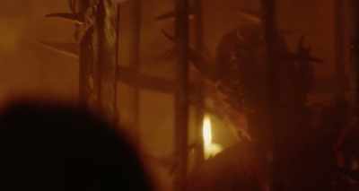 I'm sorry, little girl,
but I'm never going back to hell. - Errementari: The Blacksmith and the Devil