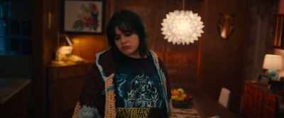 I'm sorry, my little pea,
but you know, - Unpregnant