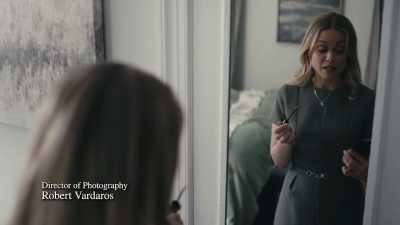  I'm sorry, livy, - My Sister's Serial Killer Boyfriend