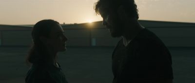 I'm sorry, Liz. - The Terminal List