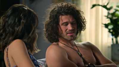 - I'm sorry, Logg, but it's
just not going to work. - Maggie